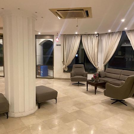 Amilla Beach Resort 博德鲁姆 外观 照片