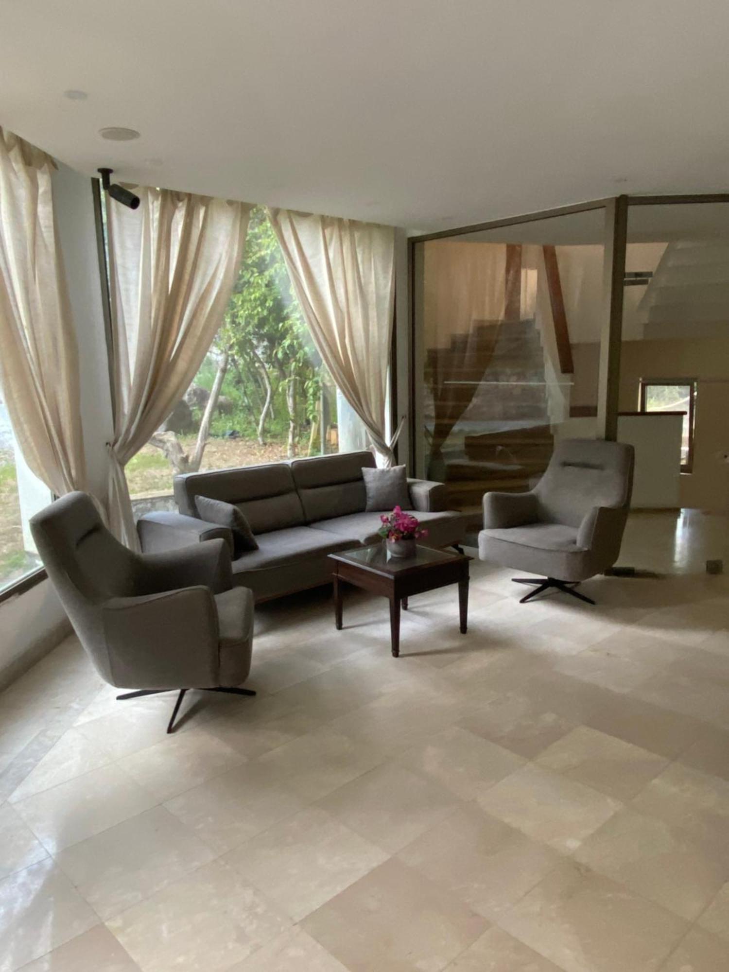 Amilla Beach Resort 博德鲁姆 外观 照片