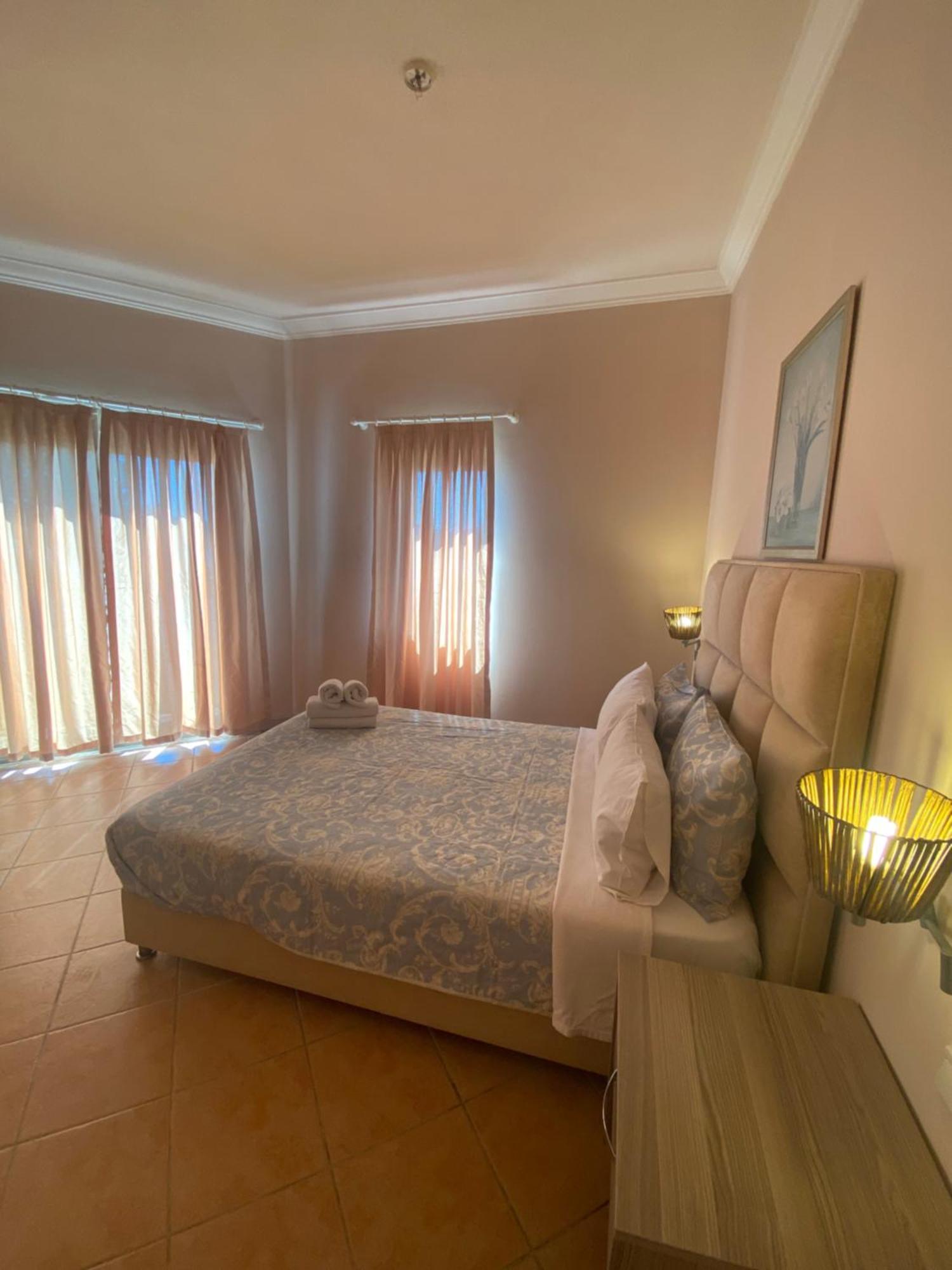 Amilla Beach Resort 博德鲁姆 外观 照片