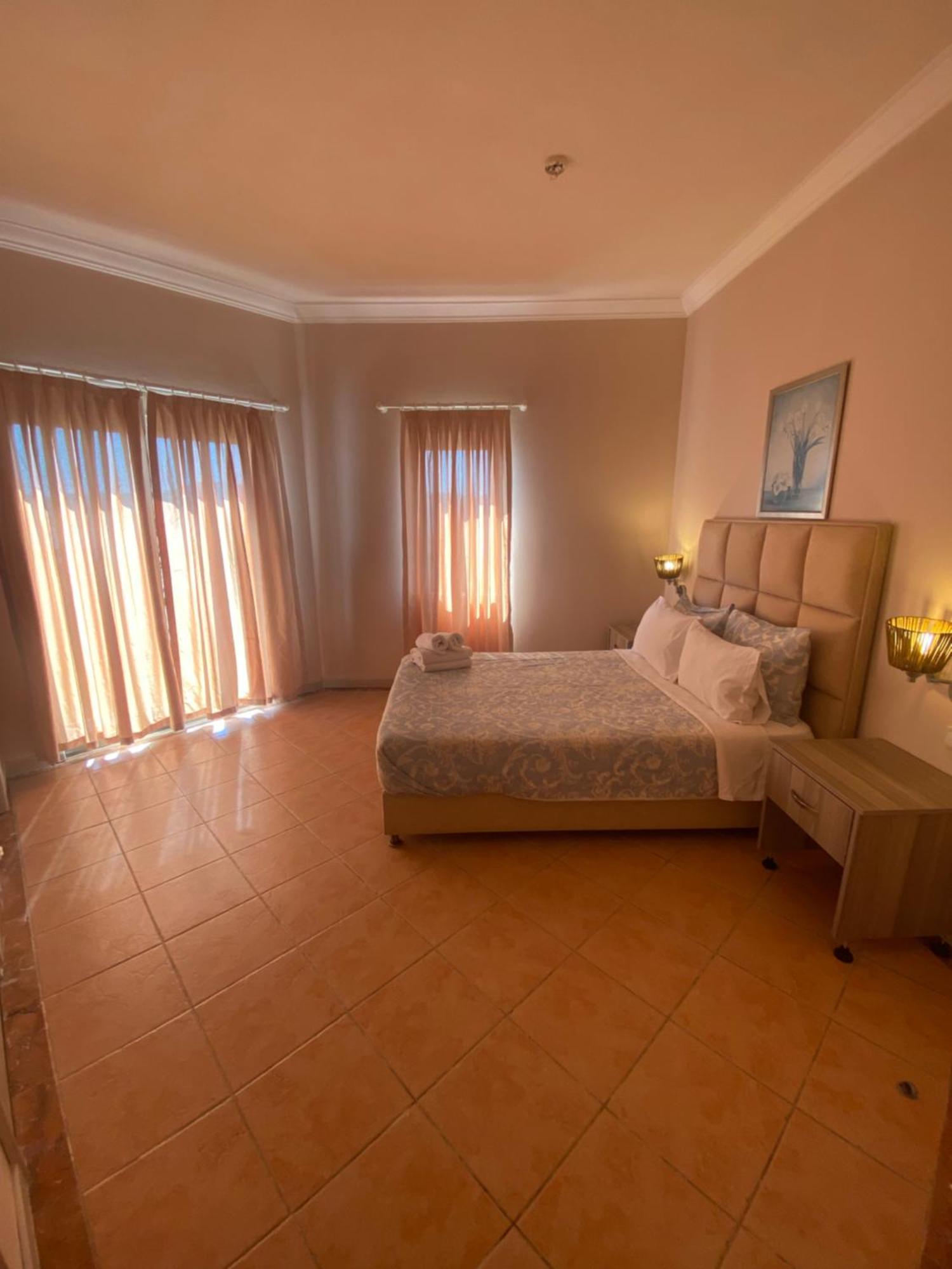Amilla Beach Resort 博德鲁姆 外观 照片